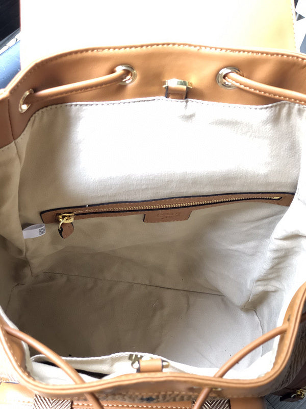 Satchel Bags - MC Bags - 023