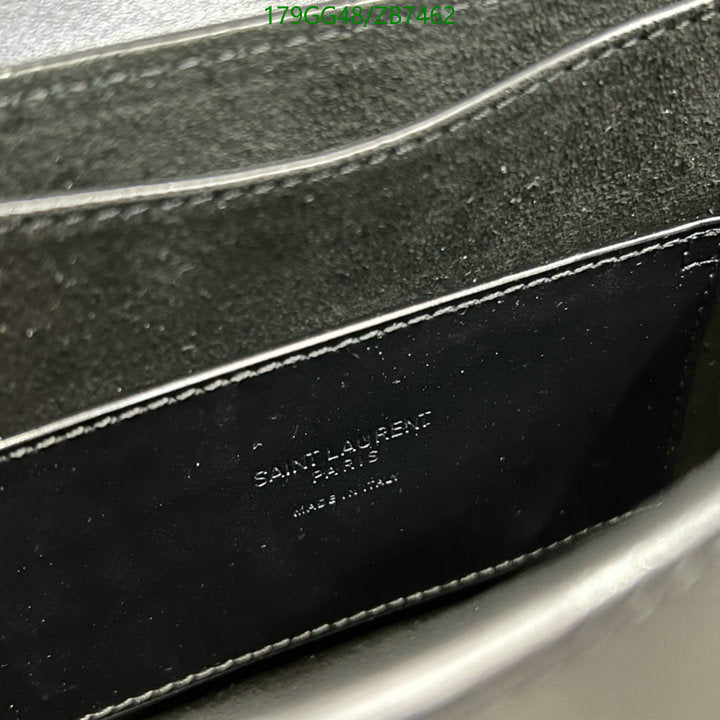 SAMC - YLS Bags - 323