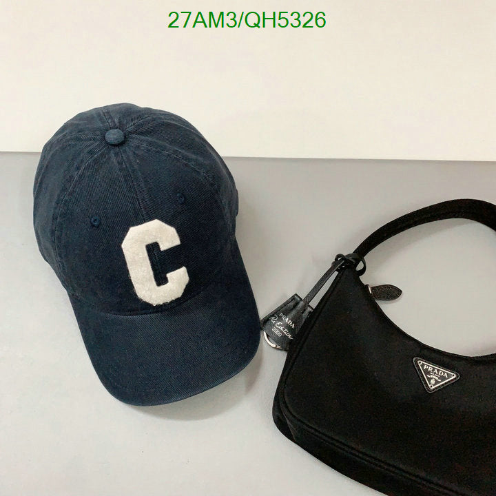 SAMC - COL Caps & Hats - 168