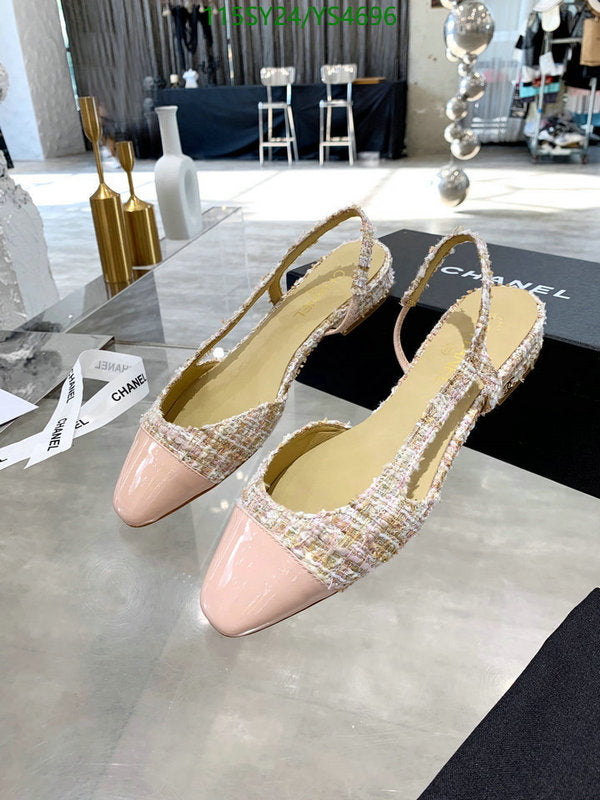 SAMC - CHL Women Shoes Ballet - 317