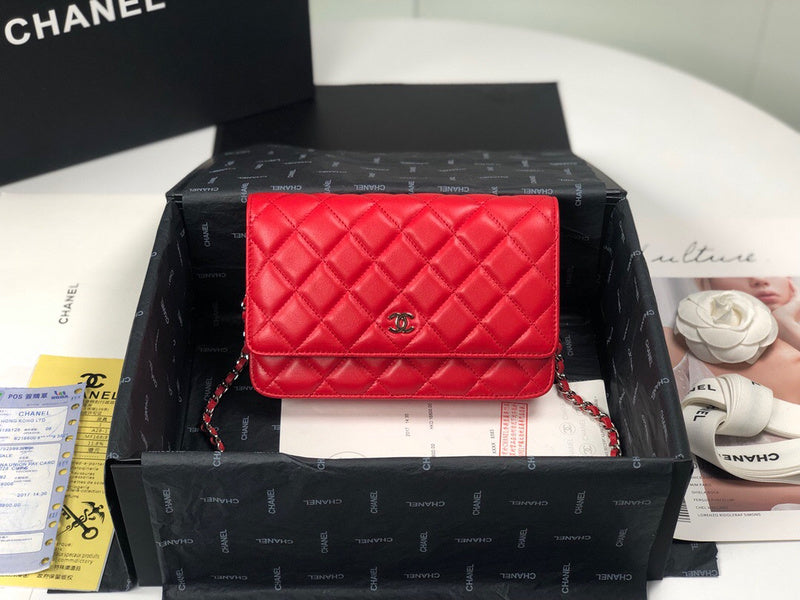 Satchel Bags - CHL Bags - 7472