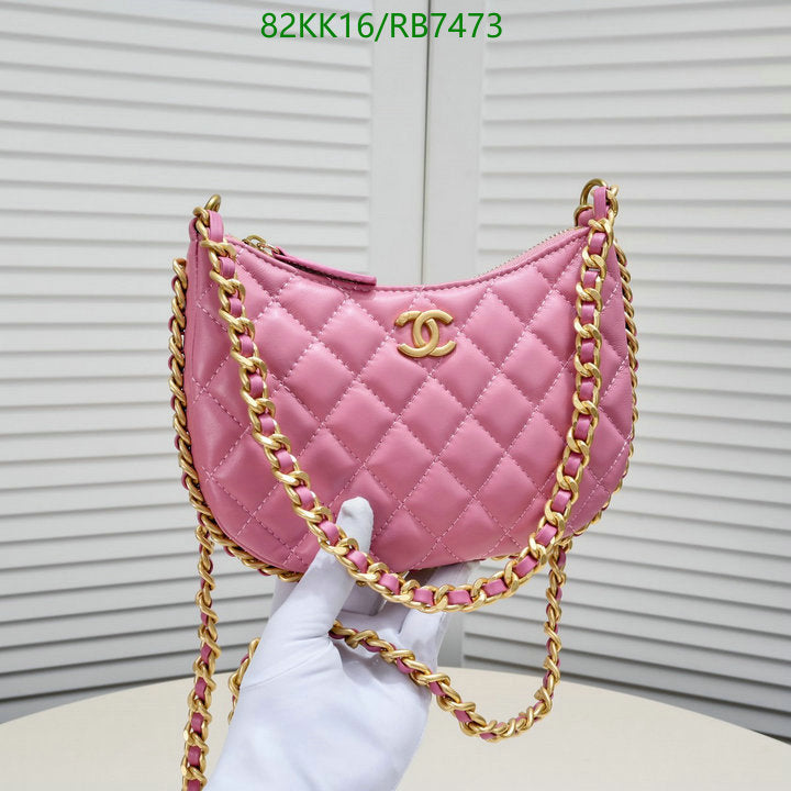 SAMC - CHL Bags Crossbody - 174
