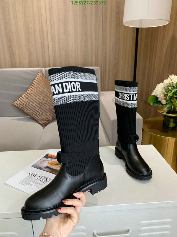 SAMC - Mix Boots - 601