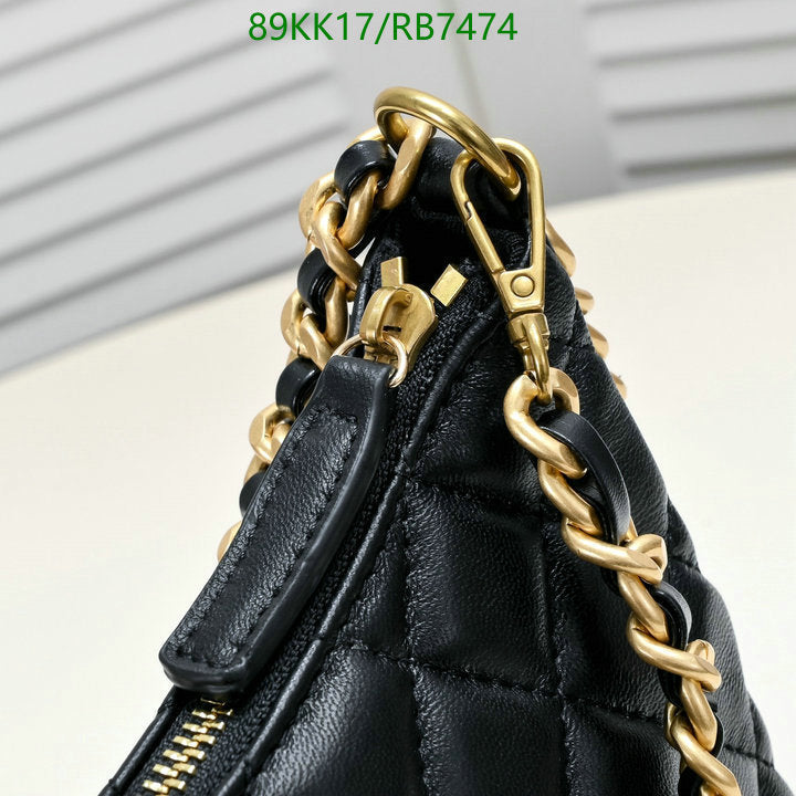 SAMC - CHL Bags Crossbody - 176