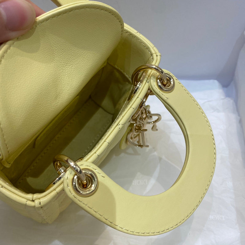 Satchel Bags - DOR Bags - 970