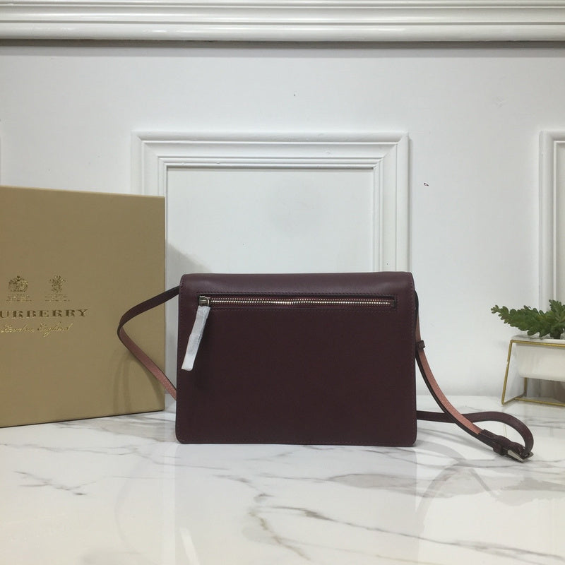 Glami Fashion -BBR Bags - 1581