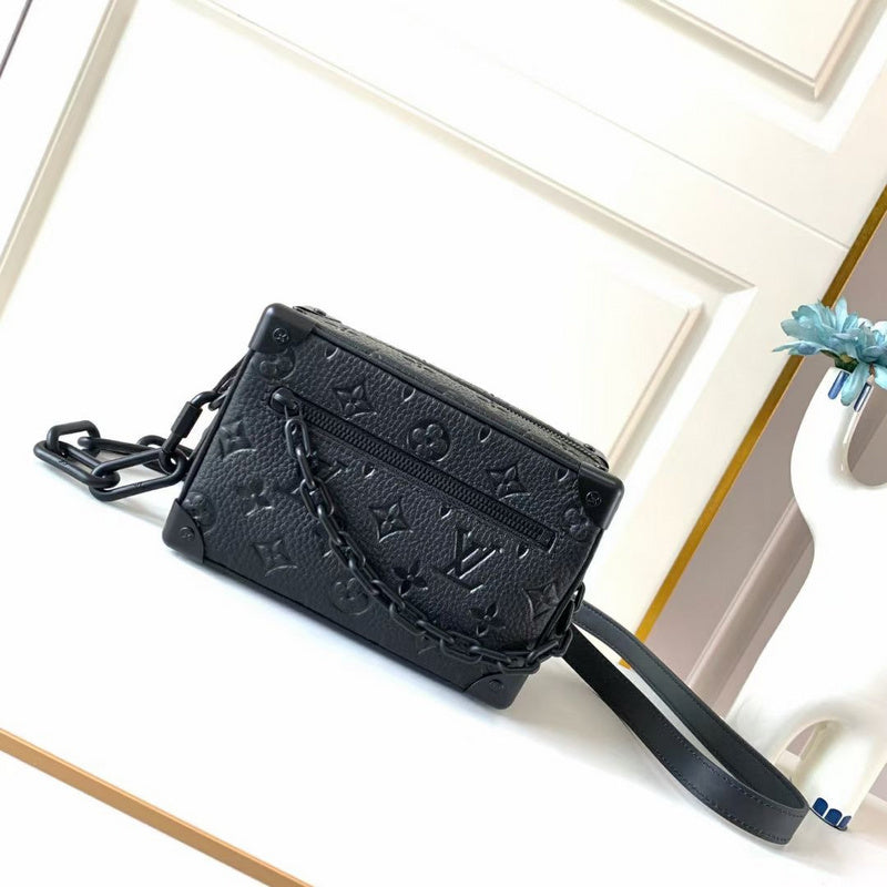 Satchel Bags - VL Bags - 946