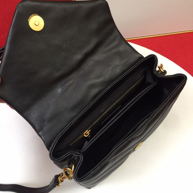 Satchel Bags - SLY Bags - 1097