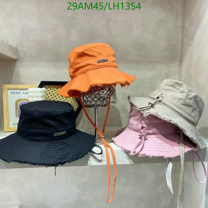 SAMC - DOR Caps & Hats - 187