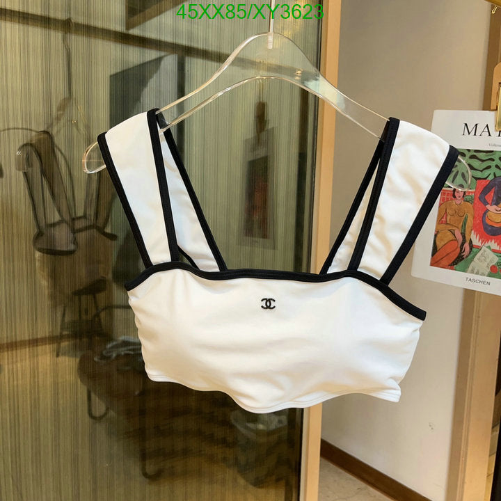 SAMC - CHL Swimsuits - 237