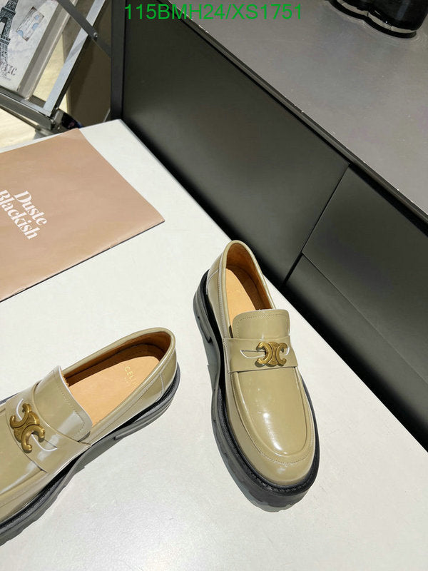 SAMC - COL Women Shoes - 206