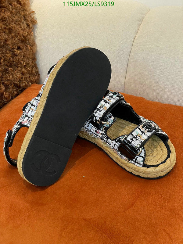 SAMC - CHL Women Shoes Beach - 162