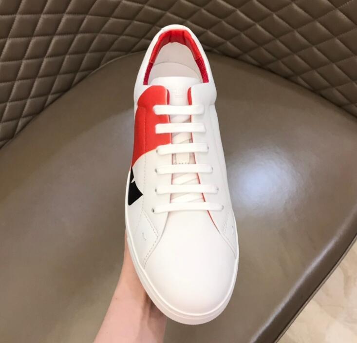 SAMC - FDE Men Shoes - 261