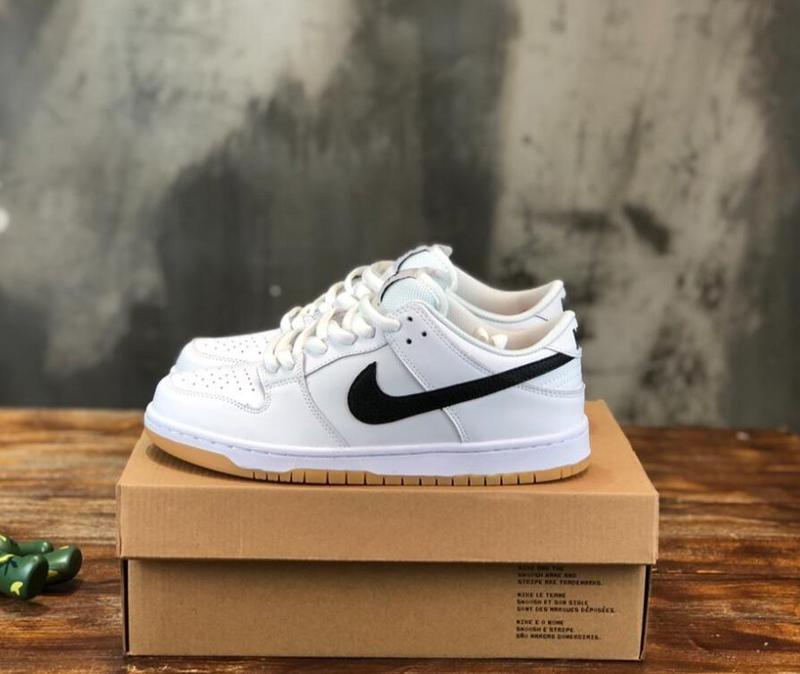SAMC - NKE Shoes - 1757