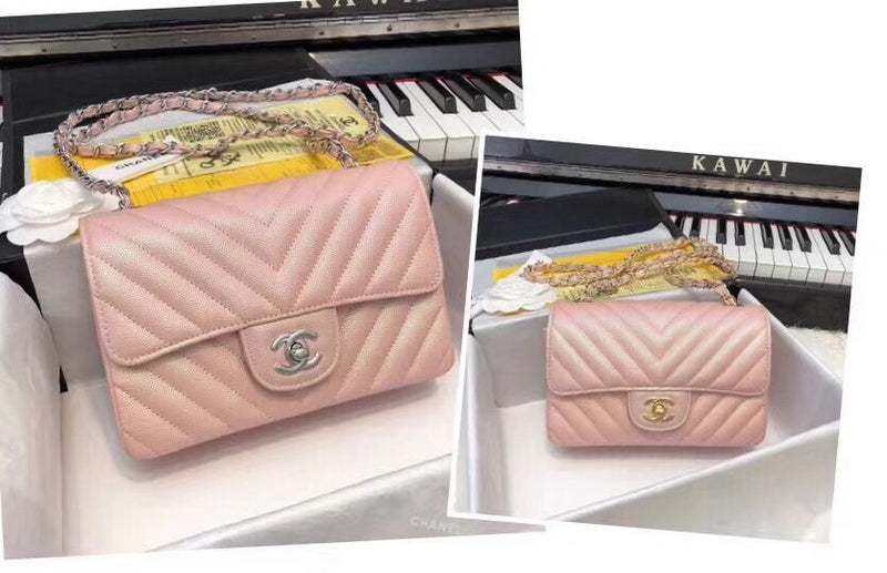 Satchel Bags - CHL Bags - 575