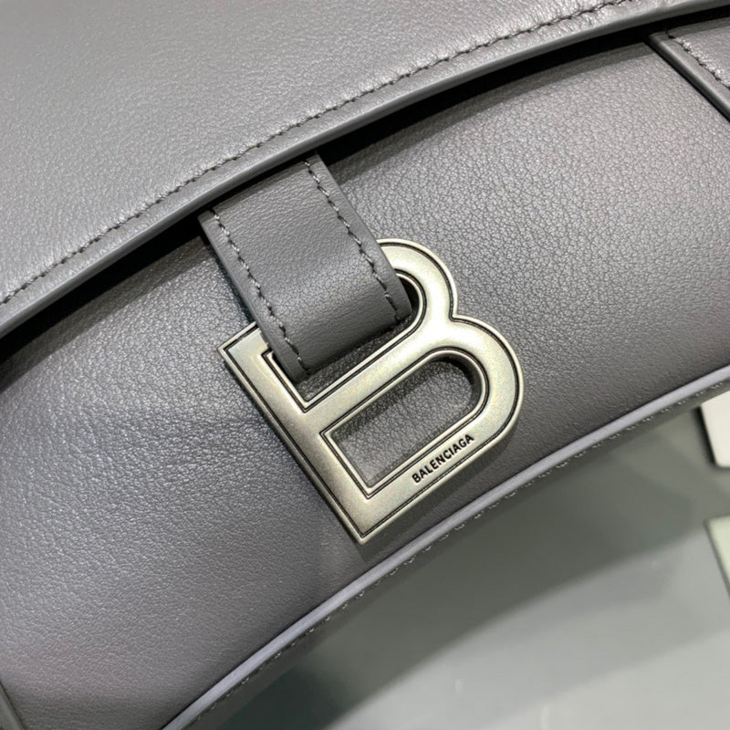 Satchel Bags - BGA Bags - 711