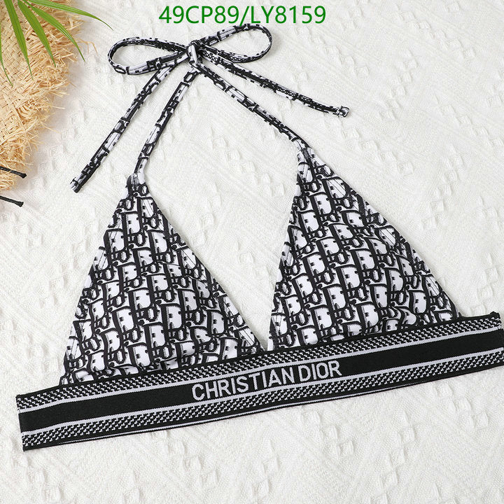 SAMC - DOR Swimsuits - 165