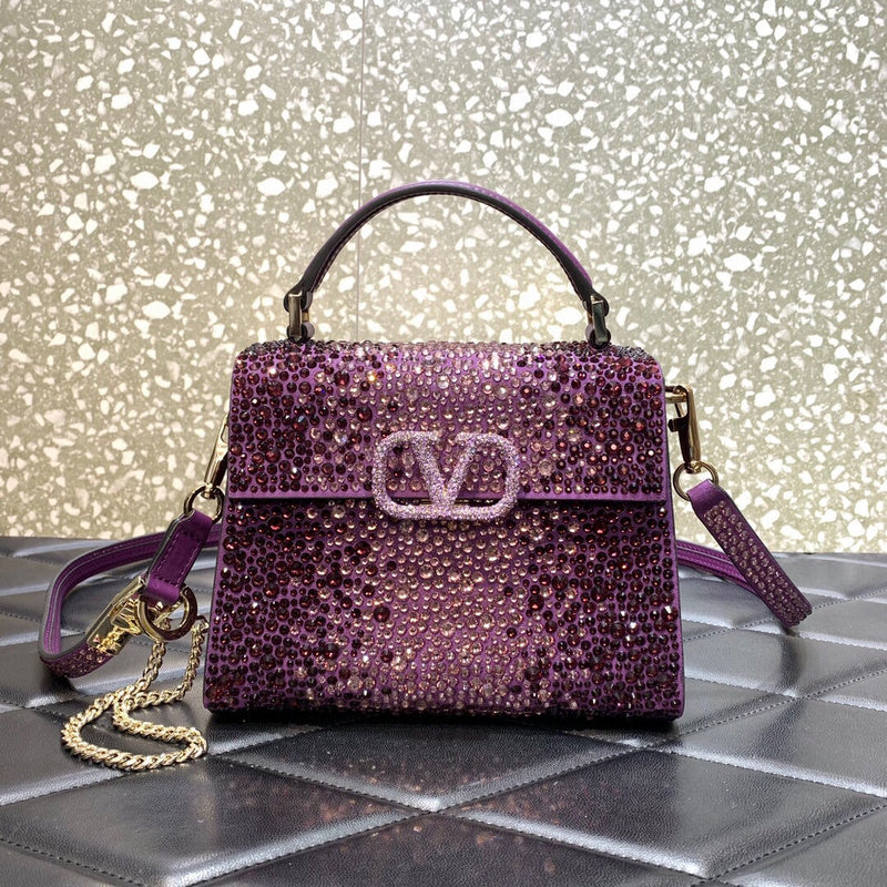 Glami Fashion - VLN Bags - 252