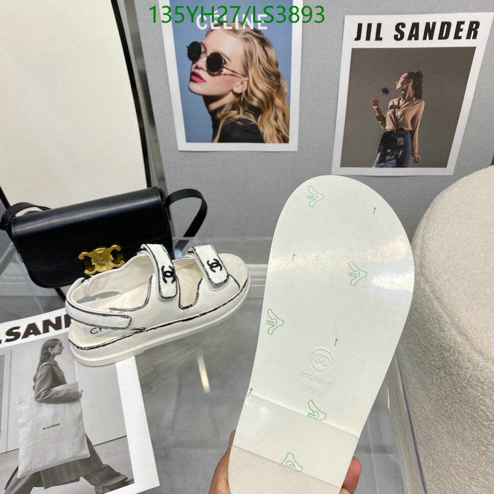SAMC - CHL Women Shoes Beach - 159