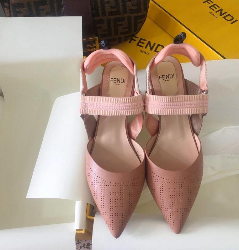 SAMC - FDE Women Shoes - 347