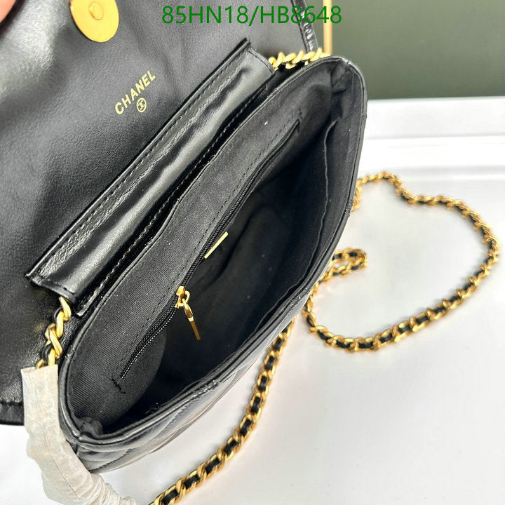 SAMC - CHL Bags Crossbody - 021