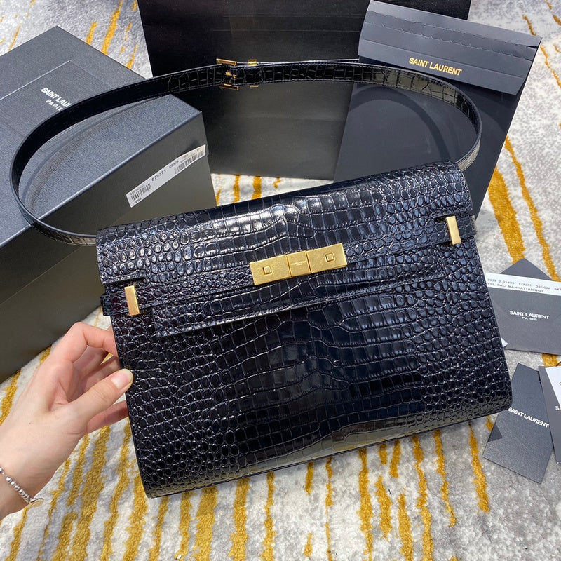 ELE - SLY Bags 118