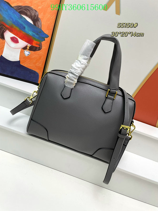 Satchel Bags - PDA Bags - 3192