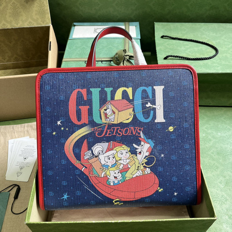 Satchel Bags - GCI Bags - 343