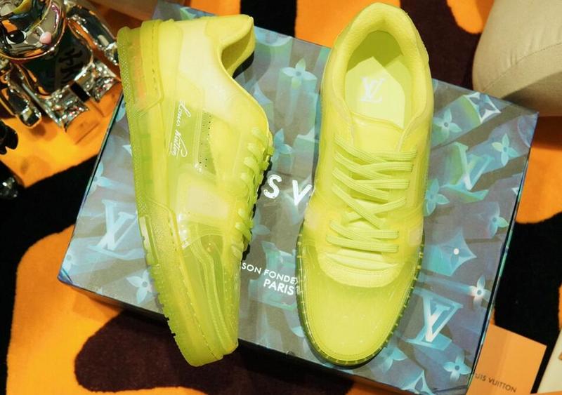 SAMC - LOV Men Shoes - 1511