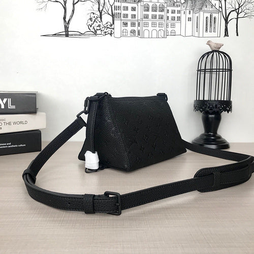 Satchel Bags - VL Bags - 3317