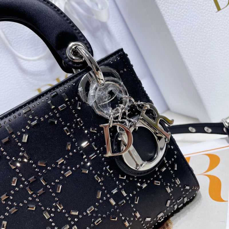 Glami Fashion - DIR Bags - 2250