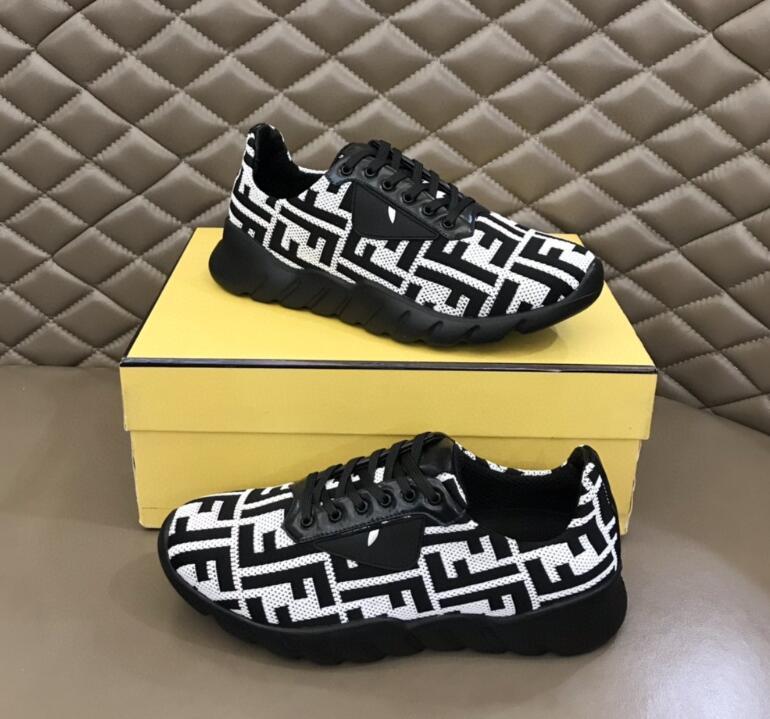 SAMC - FDE Men Shoes - 195