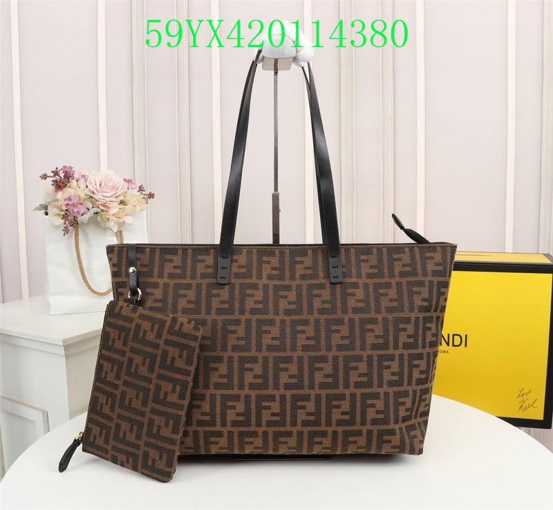 Glami - FDE Bags - 3468
