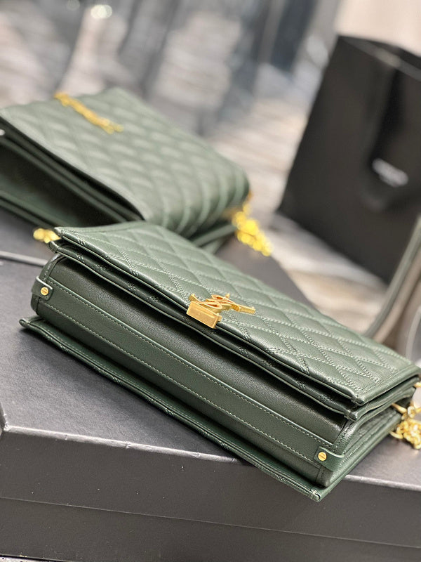 Satchel Bags - SLY Bags - 446