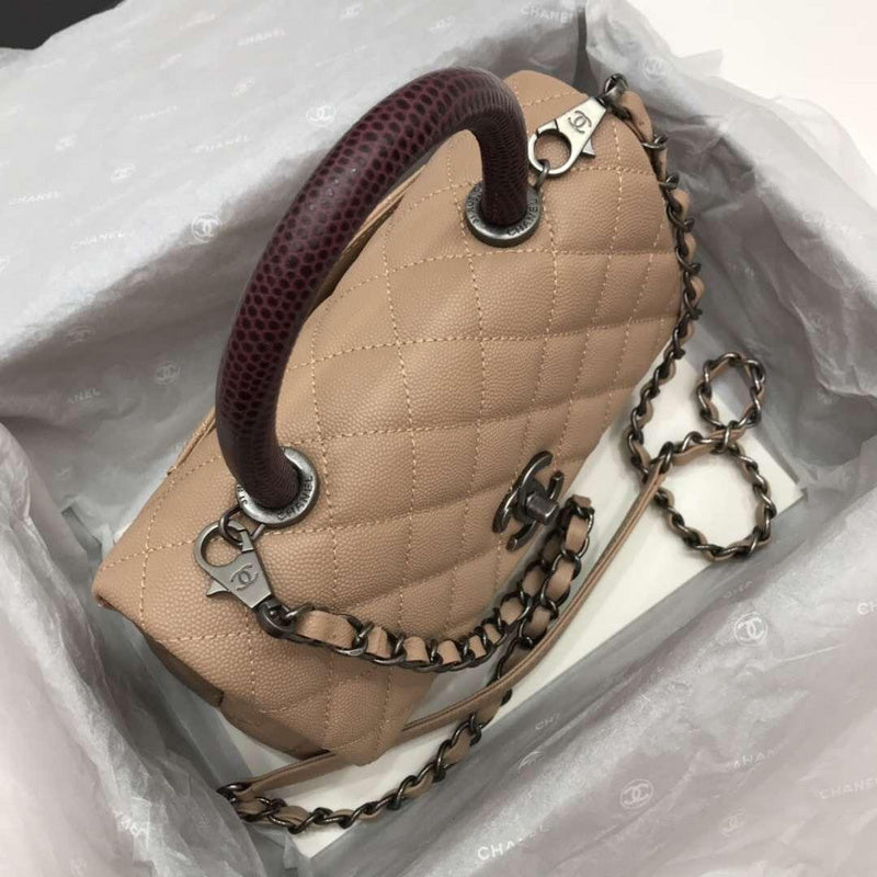 Satchel Bags - CHL Bags - 560