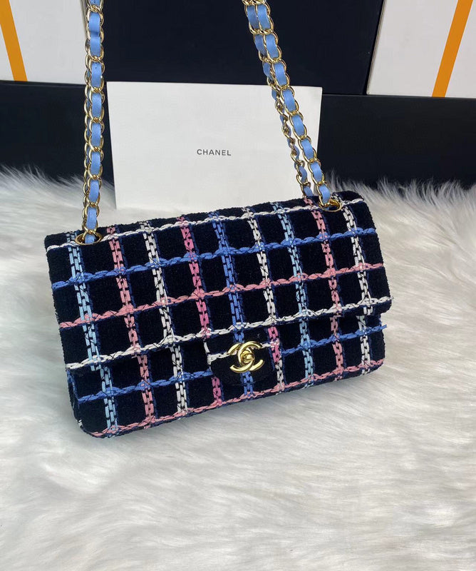 Satchel Bags - CHL Bags - 3209