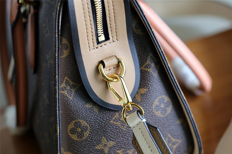 Satchel Bags - VL Bags - 7959
