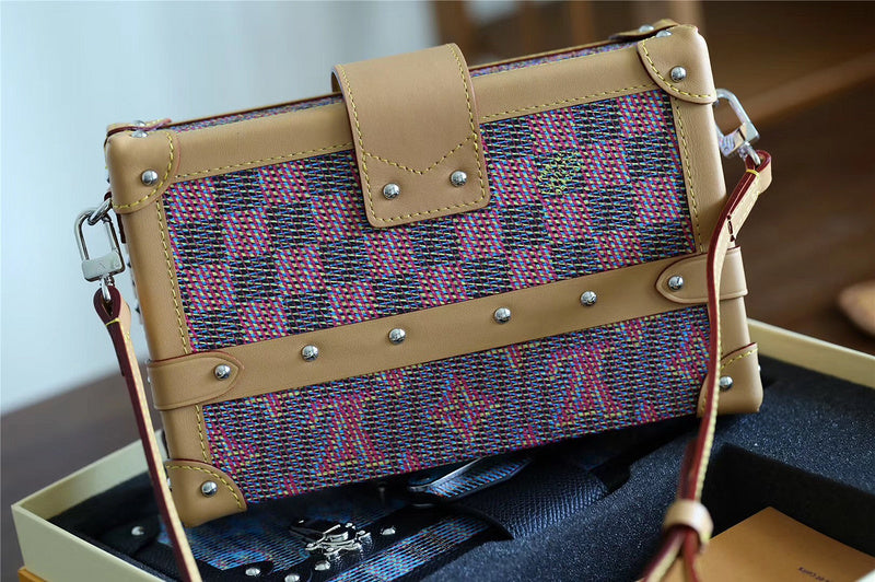 Glami Fashion Lu-Vi bags - 8209