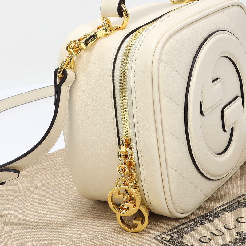 Satchel Bags - GCI Bags - 1416