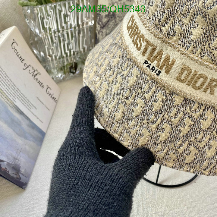 SAMC - DOR Caps & Hats - 085