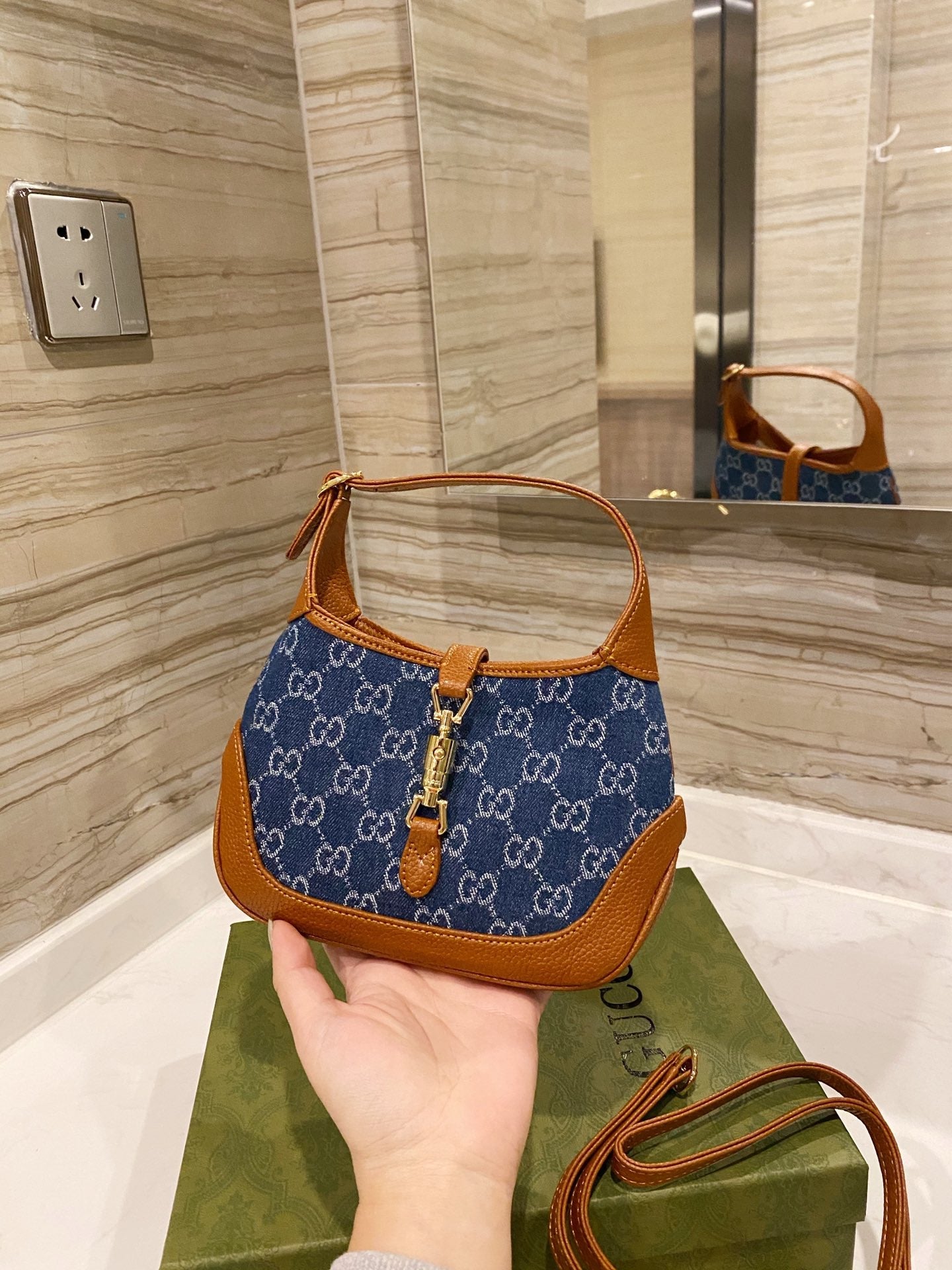 EN - NEW Arrival Bags GCI 221