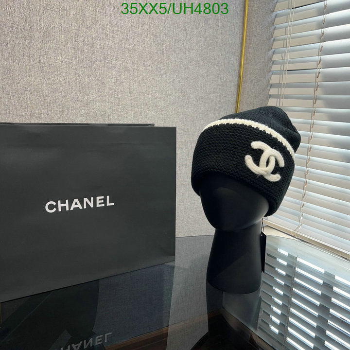 SAMC - CHL Caps & Hats - 040