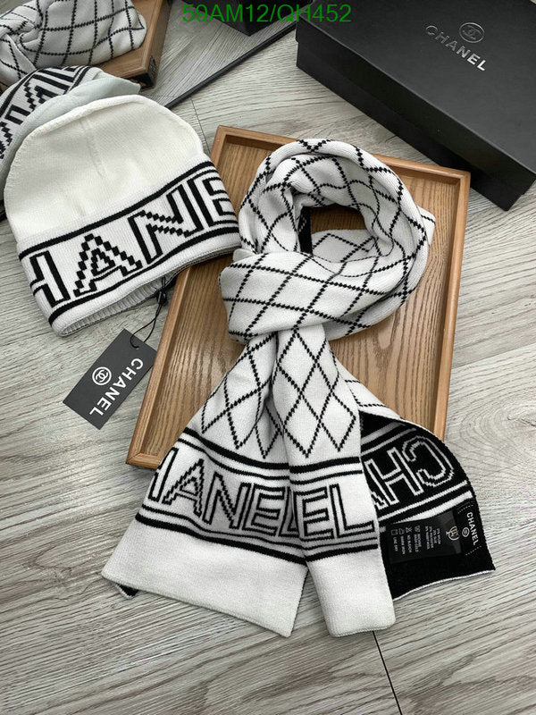 SAMC - CHL Caps & Hats - 124