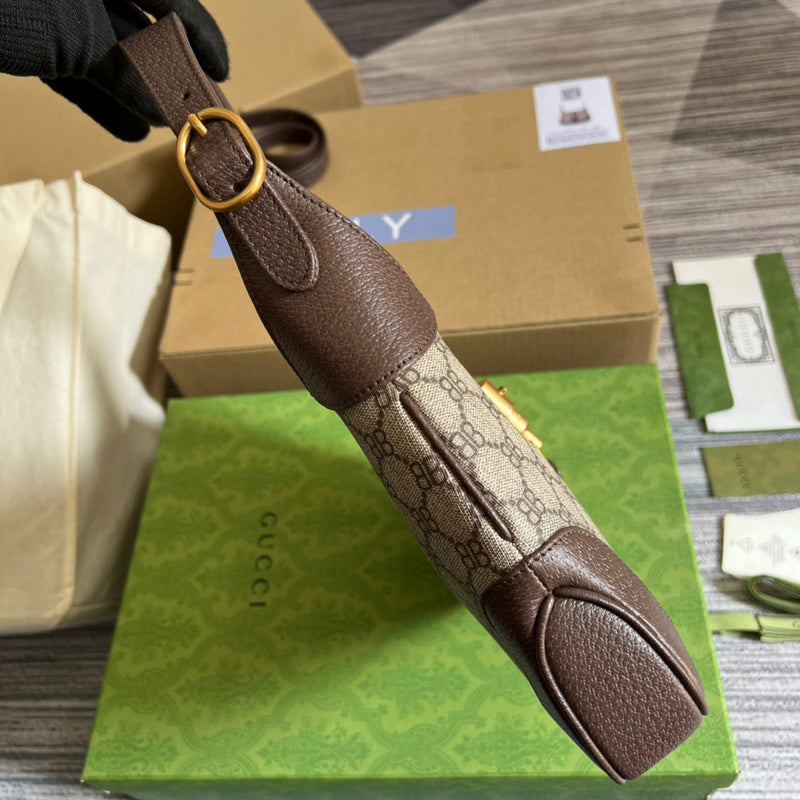 Satchel Bags - GCI Bags - 6654