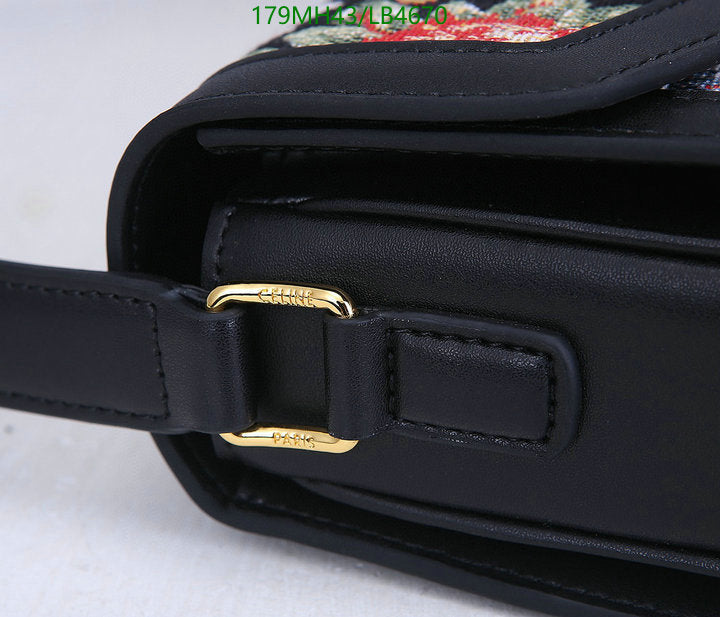 SAMC - COL Bags - 273