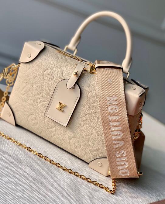 SAMC - LOV Bags - 2985