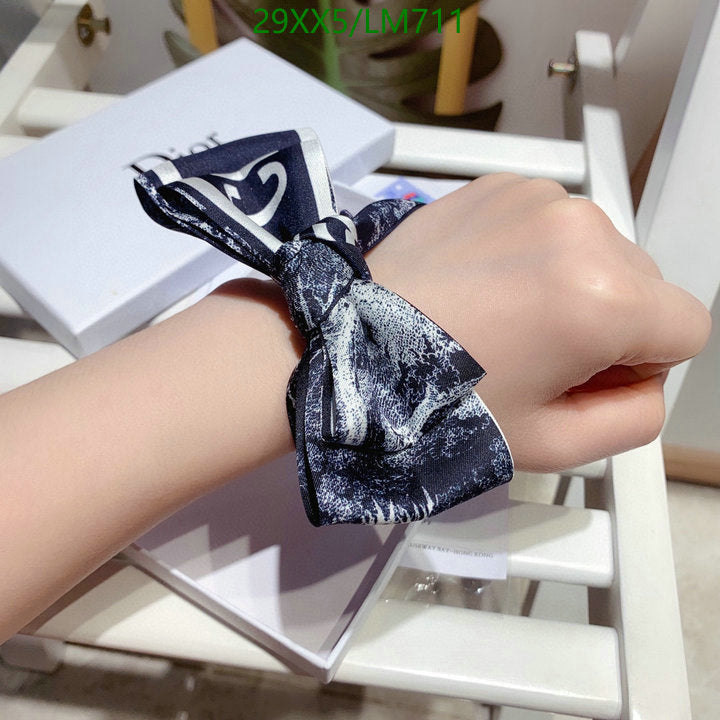 SAMC - DOR Scarves - 439
