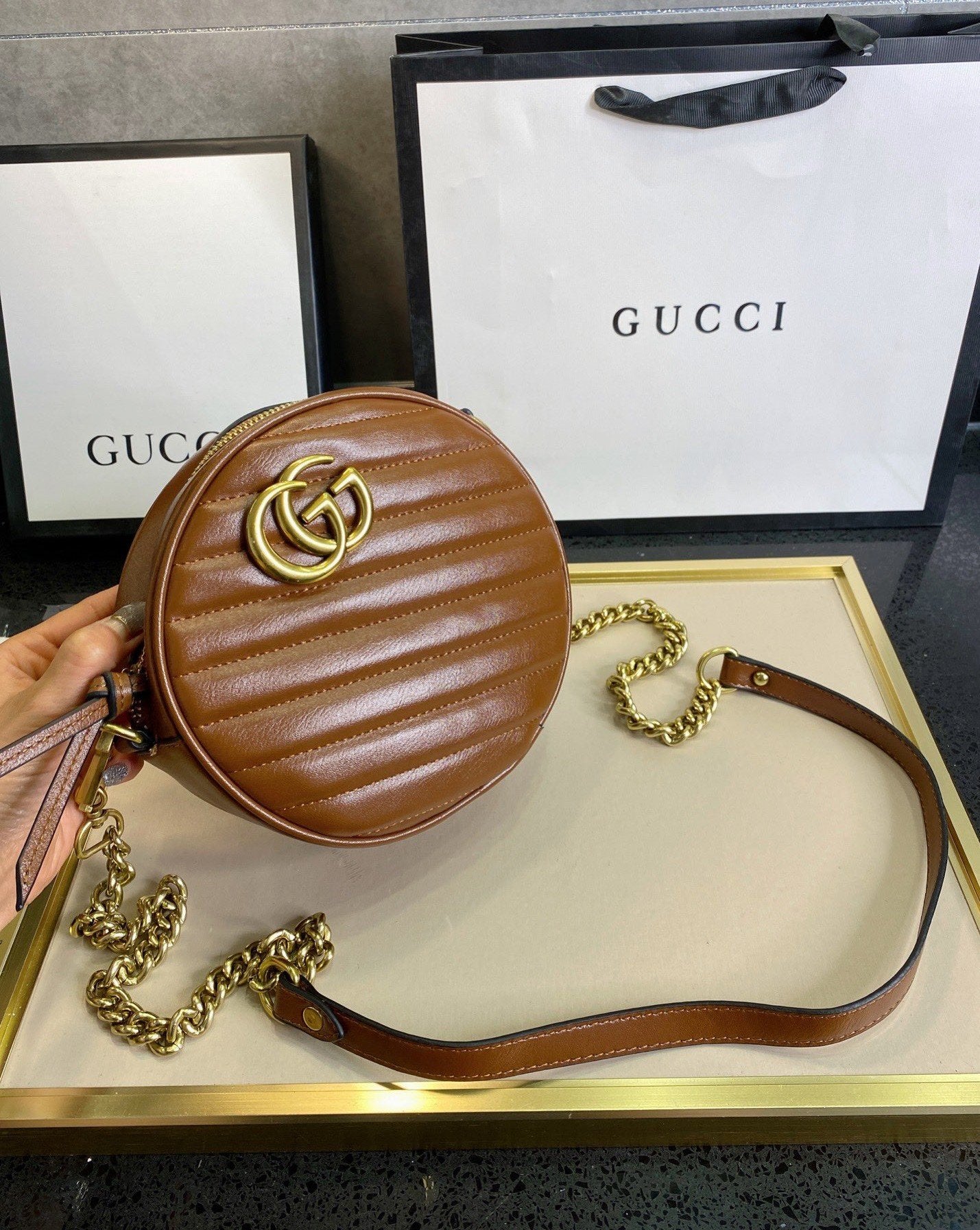 EN - NEW Arrival Bags GCI 187