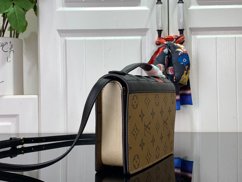 Satchel Bags - VL Bags - 1731