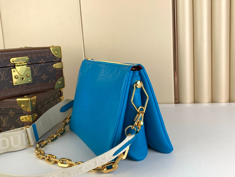 Satchel Bags - VL Bags - 2837
